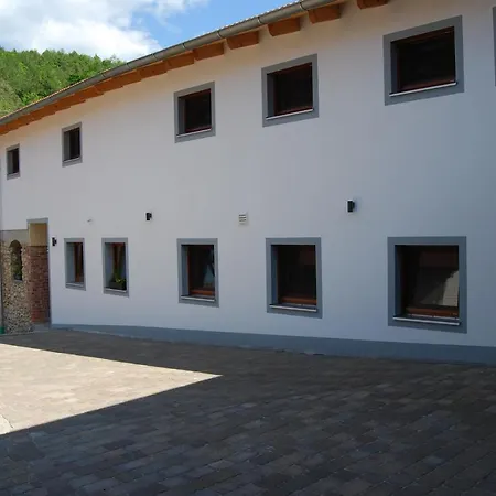 Meier Apartment Saal an der Donau