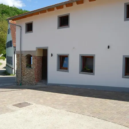Apartment Meier *