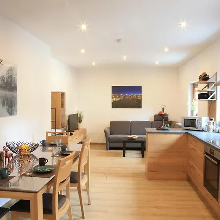 Appartement Meier *