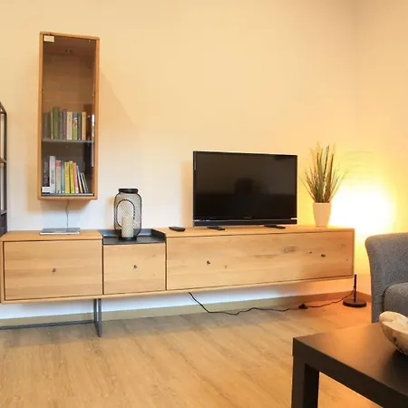 Appartement Meier *