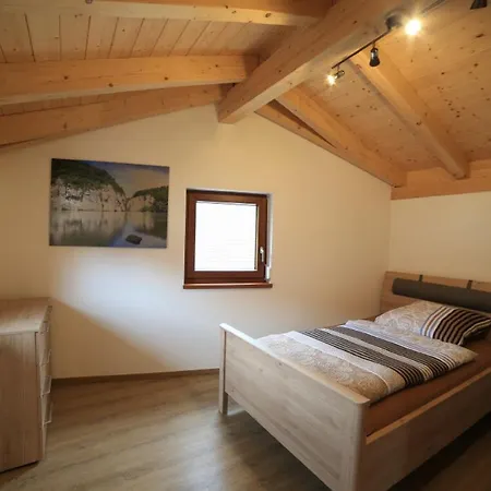 Apartment Meier