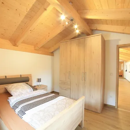 Apartment Meier