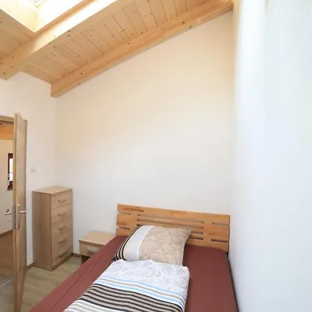 Meier Apartment