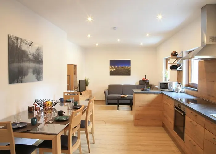 Apartment Meier *