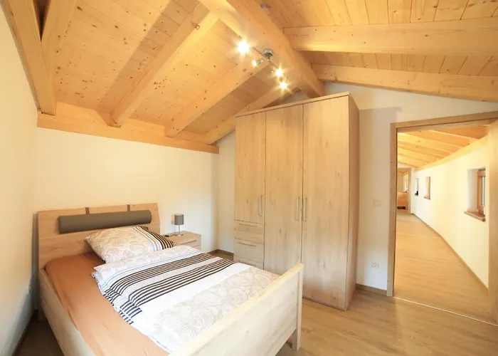 Apartment Meier